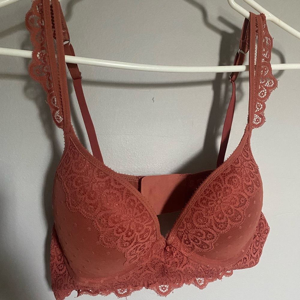 Aerie bra